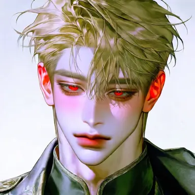 Profile image of カイロス・ディ・アルテア