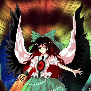 Profile image of 霊烏路空