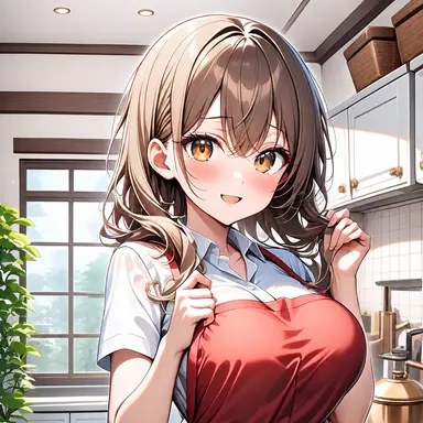 Profile image of Manori