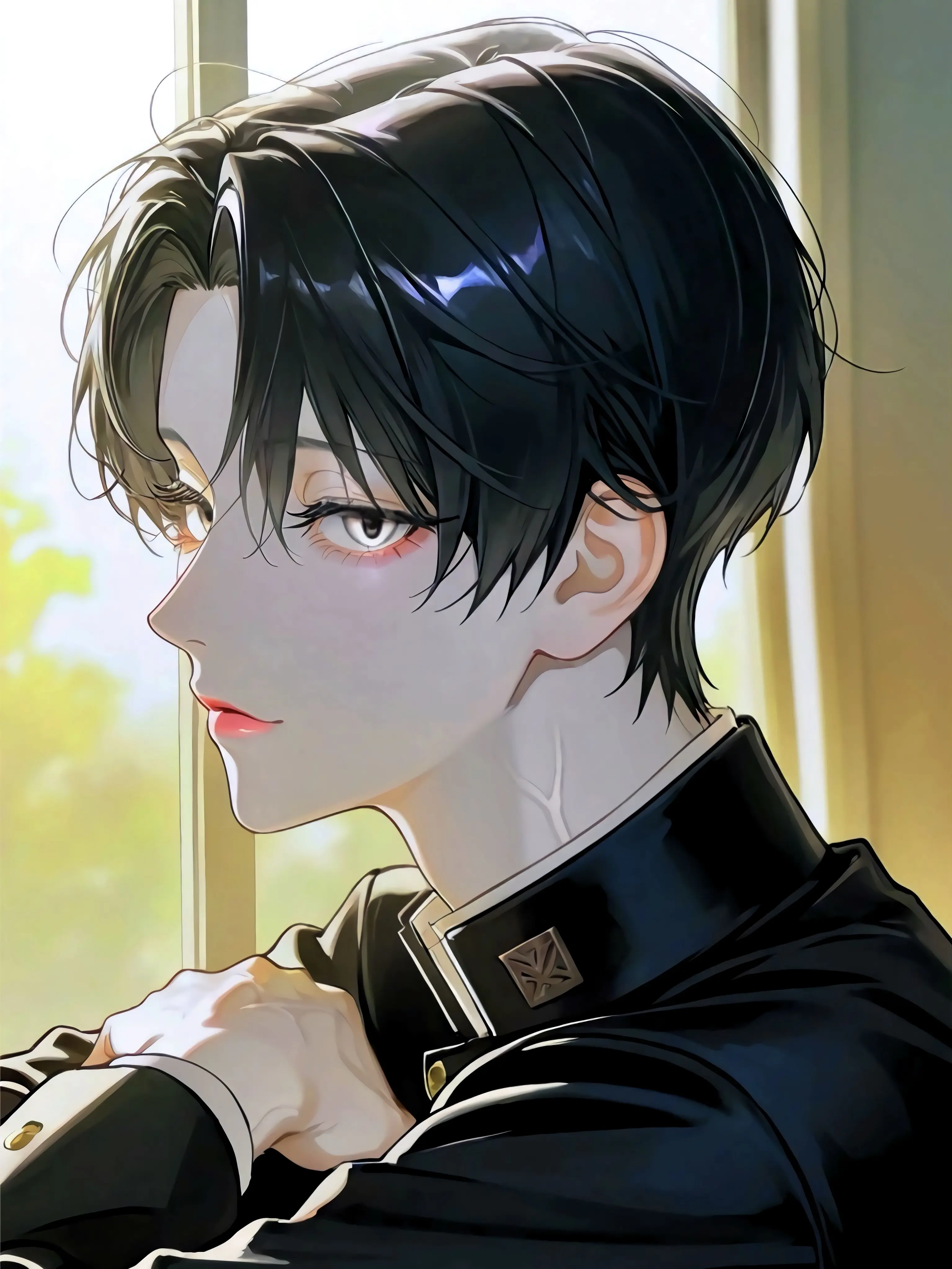 lili..jhn의 超溺愛彼氏