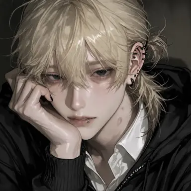 Profile image of Ren