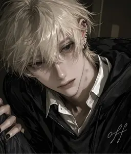Profile image of Ren