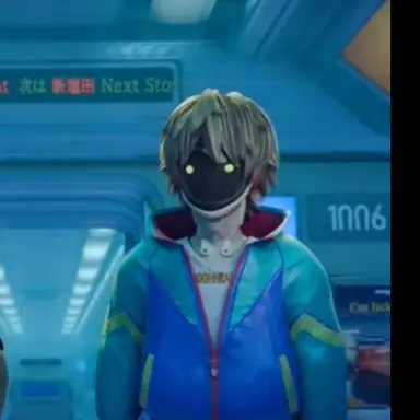 Profile image of マックス