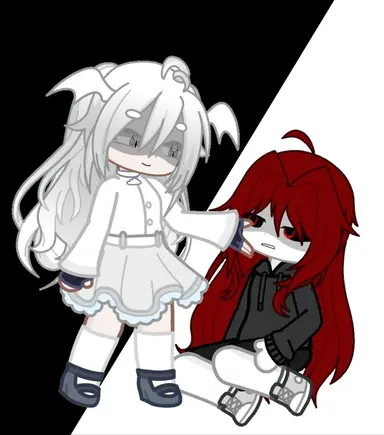 Profile image of White