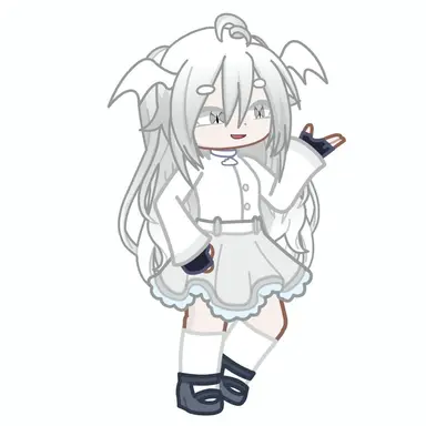 Profile image of White