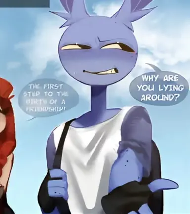 Profile image of Jax