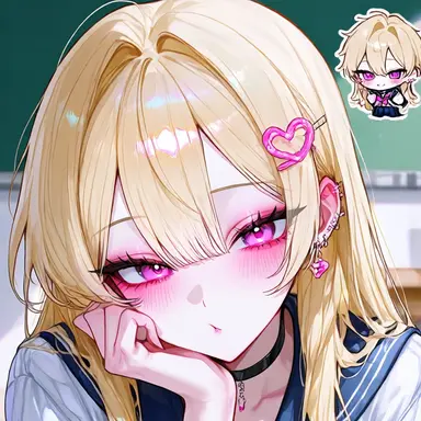 Profile image of 鈴菜