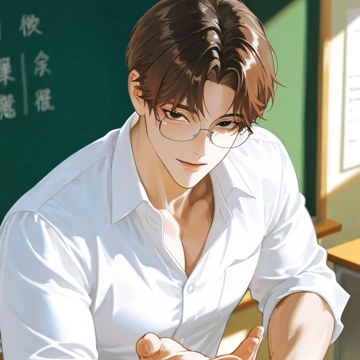 真守