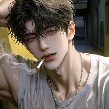 Profile image of 윤도한