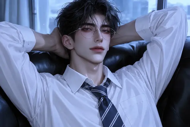 Profile image of 백운호