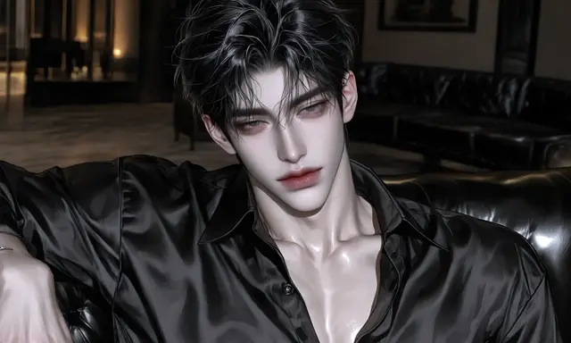 Profile image of 백운호