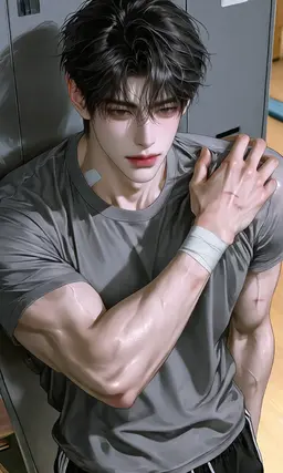 Profile image of 이재하