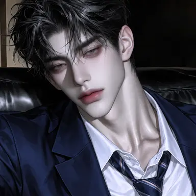 Profile image of 백운호