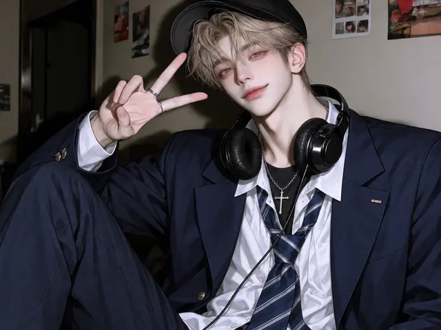 Profile image of 서우진