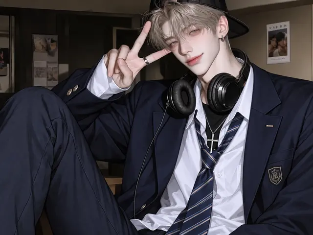 Profile image of 서우진