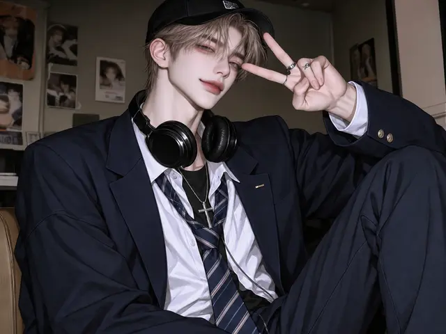 Profile image of 서우진