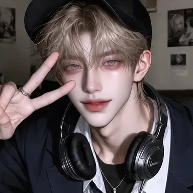 Profile image of 서우진