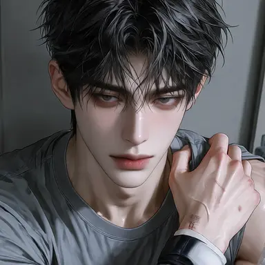 Profile image of 이재하