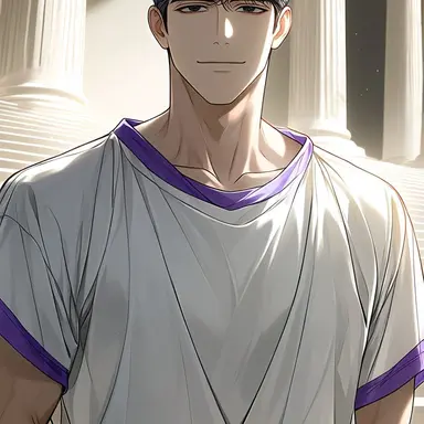 Profile image of Gaius Julius Caesar