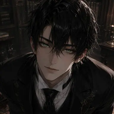 Profile image of ジェイド
