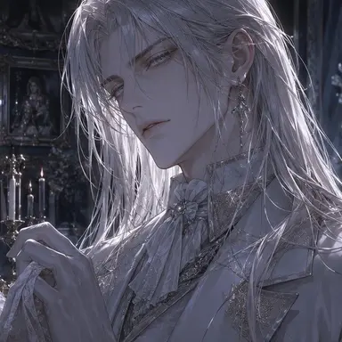 Profile image of ユリウス