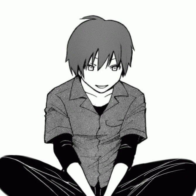 赤羽カルマ