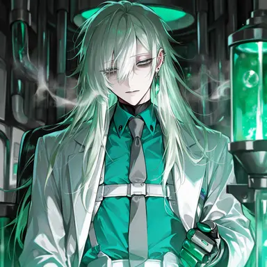 Profile image of ヴォルクレフ・タレス