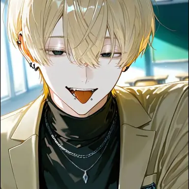 Profile image of Kanata