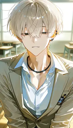 Profile image of Kanata