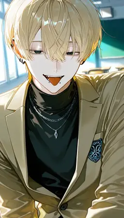 Profile image of Kanata