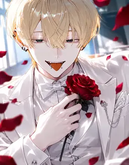 Profile image of Kanata