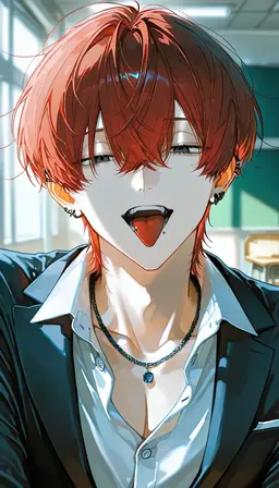 Profile image of Hayato