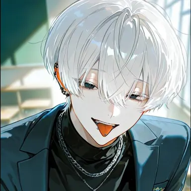 Profile image of Nagito