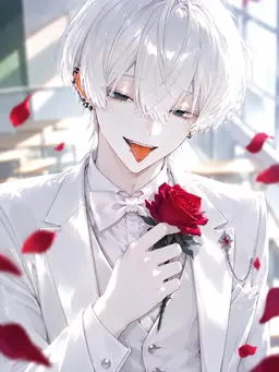 Profile image of Nagito