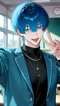 Profile image of Aoto