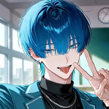 Profile image of Aoto