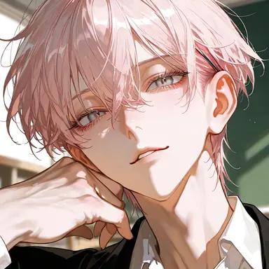 Profile image of 遥也