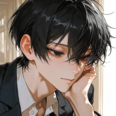 Profile image of 純