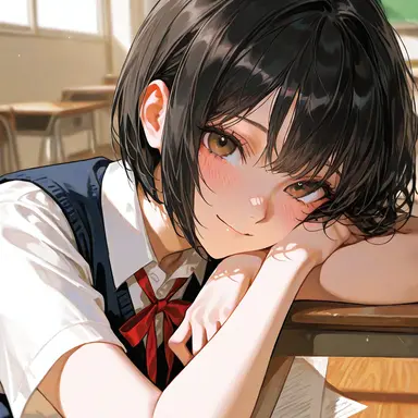 Profile image of 美々子