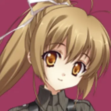 Profile image of カティア