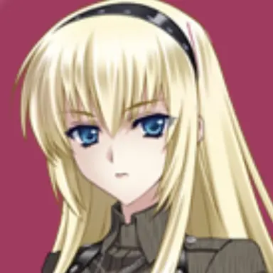 Profile image of アイリスディーナ