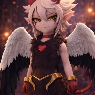 Profile image of 큐피트 데빌