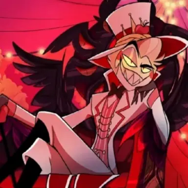 Profile image of ルシファー