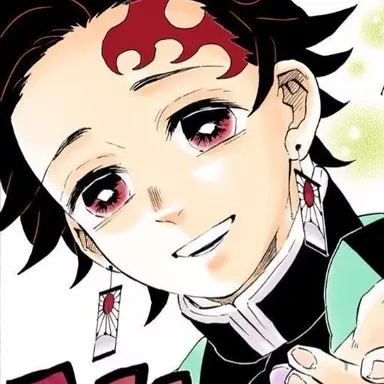 Profile image of Tanjiro Kamado