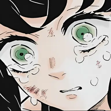 Profile image of Inosuke Hashibira