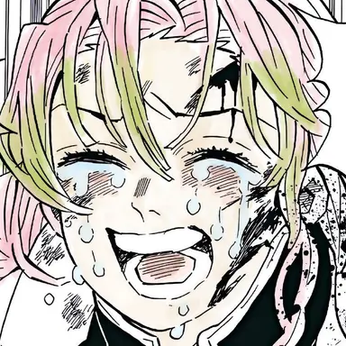 Profile image of Mitsuri Kanroji