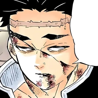 Profile image of Gyomei Himejima