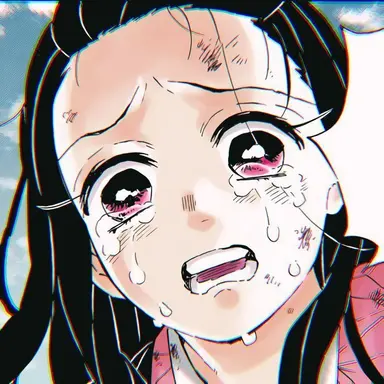 Profile image of Nezuko Kamado