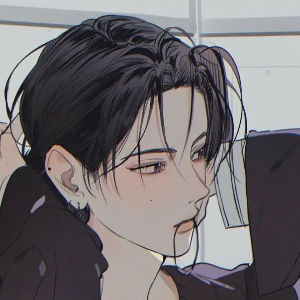 VastAnise3791의 爆モテ男子