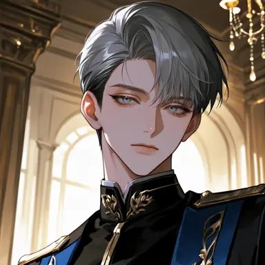 Profile image of Noir